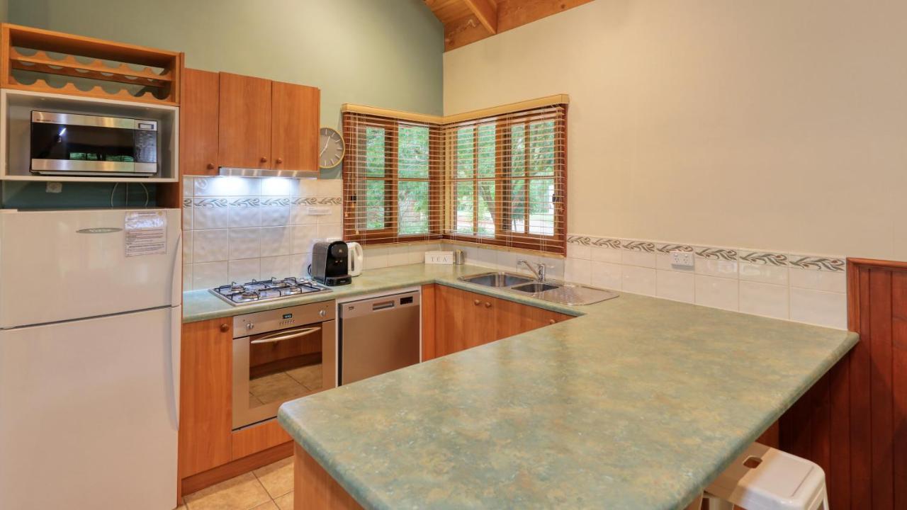 Beechworth Cedar Cottages Экстерьер фото
