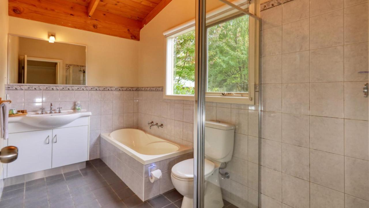 Beechworth Cedar Cottages Экстерьер фото