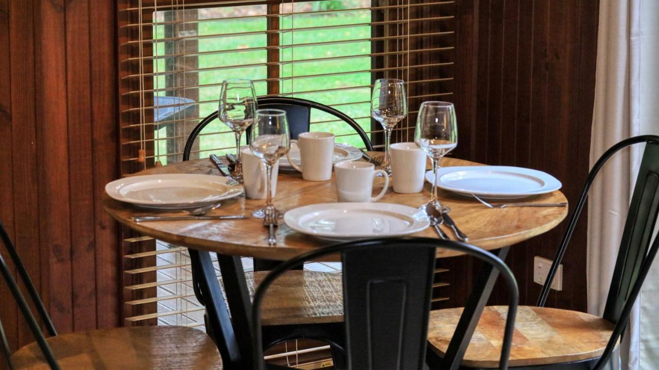 Beechworth Cedar Cottages Экстерьер фото
