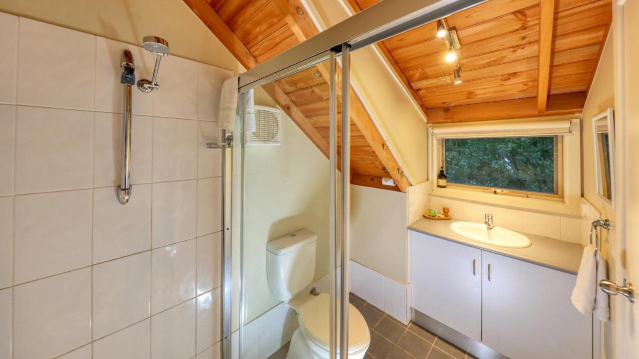 Beechworth Cedar Cottages Экстерьер фото