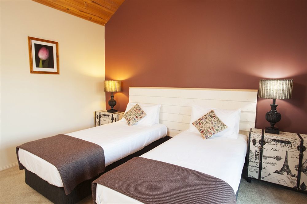 Beechworth Cedar Cottages Экстерьер фото