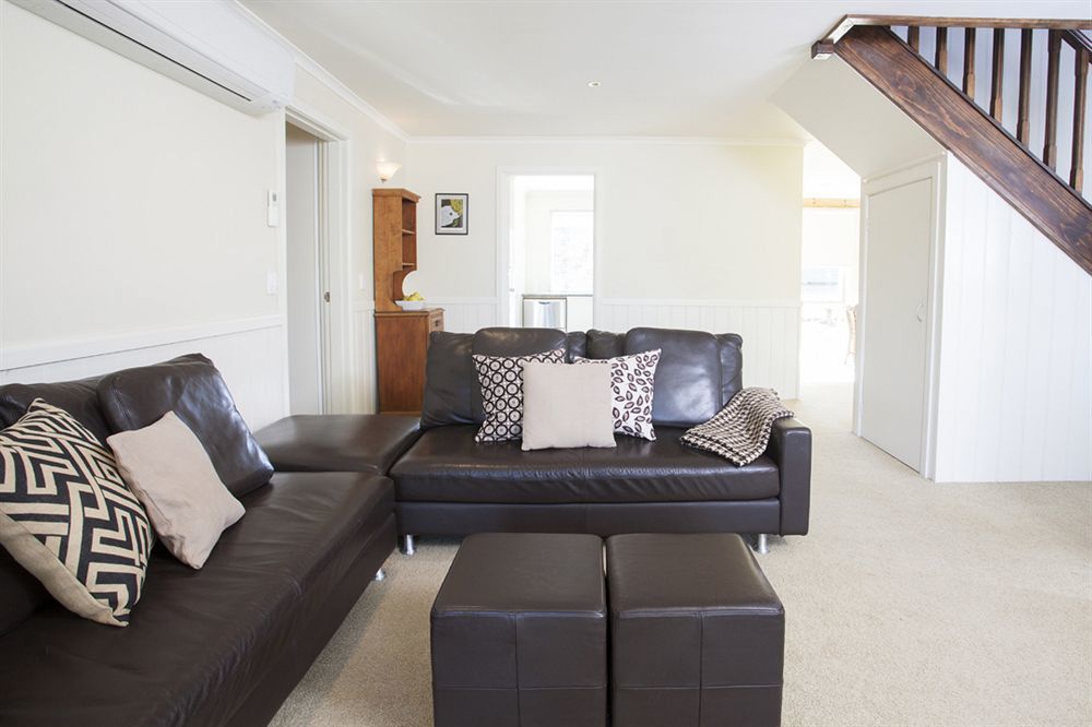 Beechworth Cedar Cottages Экстерьер фото